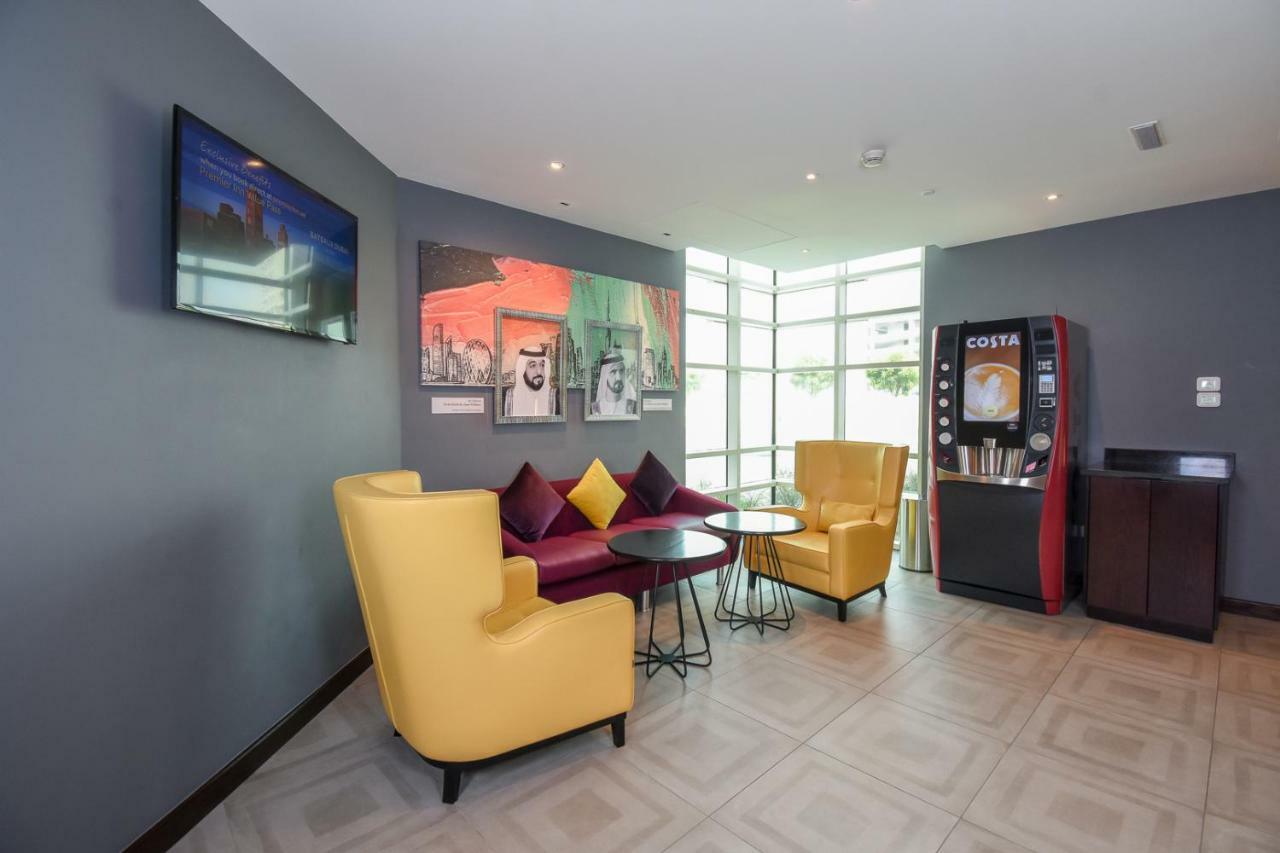 होटल Premier Silicon Oasis
